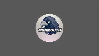 Monmouth University Hawks is live!