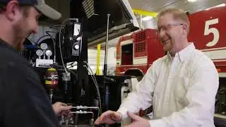 RIIEO Video Series (Part 2 of 5) Team Eagle Ltd.