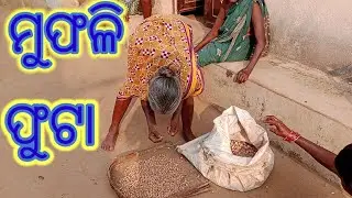 muphali phuta mahesh patra blocks #blog  #vlogs #youtub #chenal #budha budhi