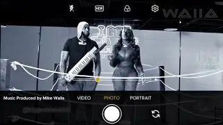 WAR Mix Exclusive  - Produced by Mike Walla