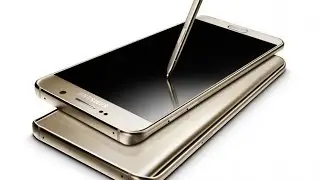 Samsung Galaxy Note 6 review