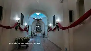 FERIA EL ALBERTO 15 DE NOVIEMBRE 2025 VL 3