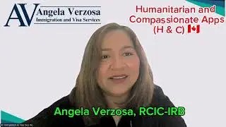 Permanent Residency Application under Humanitarian and Compassionate grounds