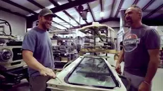 PROFFITT'S RESURRECTION LAND CRUISERS TV BLOOPERS