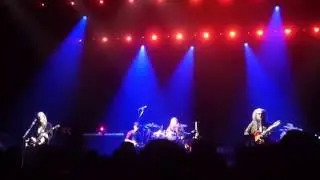 My Morning Jacket 