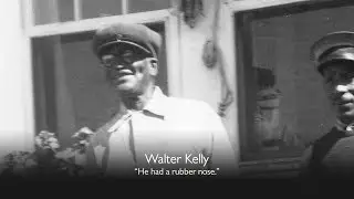 Walter Kelly, 'Sconset Personality