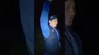 Menguak Misteri sebagian Penduduk tiba- tiba sakit cari informasi Leluhur di PUNDEN Kebonsari Madiun