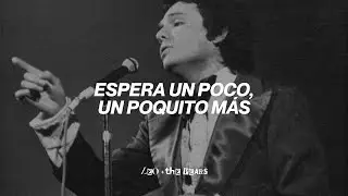 José José - La Nave del Olvido (Letra)