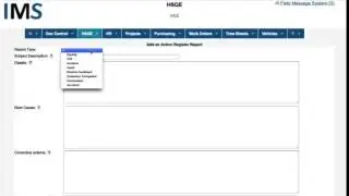 4.2 - ACTION REGISTER