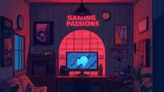 Lofi Beats & Chill Vibes 2026 - Digital Light.