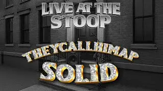 theycallhimAP &mdash; Прямо с крыльца &mdash; Солидно