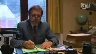 De Jeugd van Tegenwoordig - Het internaat [Aflevering 3]