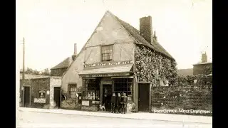 Hillingdon Stories: Shop on the Green