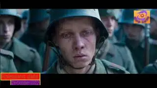 All Quiet on the Western Front | Official Trailer |#Wao Love