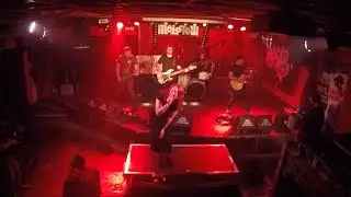 Shellycoat - Live &nbsp;@molotowclub June 2020
