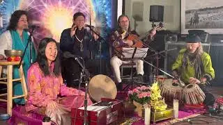 Heart sutra mantra tsering lodoe