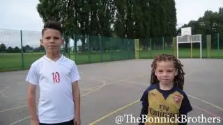 Bonnick Brothers introduction