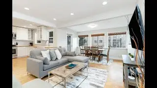 Furnished Apartments Vancouver, BC | For Rent | 2 Bedroom, 2 Bathroom
