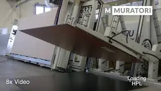 Loader Automation System