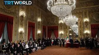 Italy Politics: Italy PM calls EU immigration policy a failure