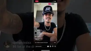Who Casper goes live giving out 30 mins of free game