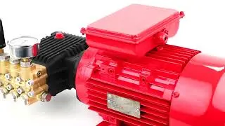 electric motor