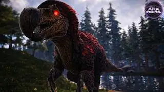 DOMAMOS UM ANCIENT DODOREX    - ARK ETERNAL #61