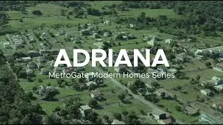 MetroGate Adriana Model Unit