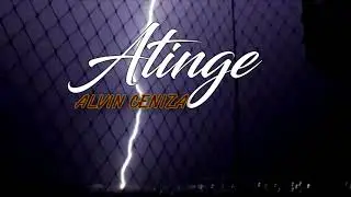 ALVIN CENIZA - ATINGE X WHISTLE TREND [HYPE REWORK]130BPM