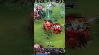 Terrorblade: fine I will do it myself 😈 #dota2 #дота2 #dota2highlights #dota2indonesia