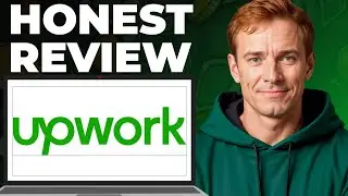 Upwork Agencies Full Review - Features, Strengths, Weaknesses