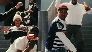 Assassins - Go To The Back