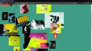 Semester 3   - Desktop documentary