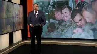Te Ao Māori News: It's a sad easter for NZ as 2 more Covid-19 related deaths are confirmed.