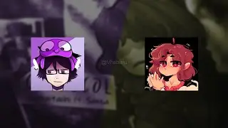 Saiko e Ycaro cantando Cachecol [I.A COVER]