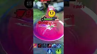 ☑️Alucard Build Tutorial from Aprome | #mlbbshorts