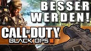 Black ops 3 Bo3: Tipps f&uuml;r eine gute KD + viele Kills