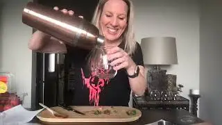 Killer Cocktails!