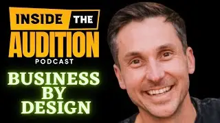 How Business By Design Shaped Actors Audition Club