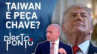 Professor HOC alerta para colapso da ONU: “Não acho possível evitar EUA x China” | Direto ao Ponto