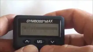 Gymboss Max Introduction.flv