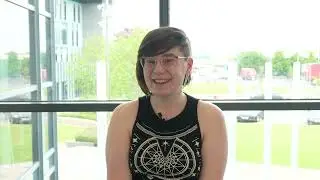 Children's Nursing at the University of Bolton