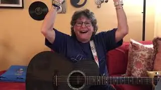 Fun Songs with Susan 2