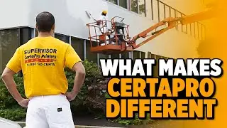 Certainy Service System