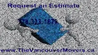 Major Moving Companies Vancouver Canada | Priority 1 Moving