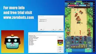 Wild Castle TD - Zorobots.com