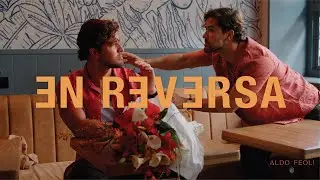Aldo Feoli - En Reversa (Video Oficial)