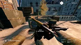 RAID WW2 - Bot Carry Bags