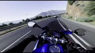 Bikelife USA Hits Different 😎 | Open Road Ride
