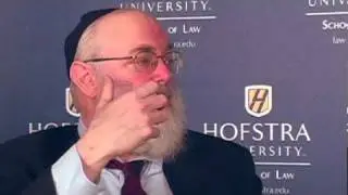 Professor Bush Highlights the Use of Transformative Mediation in Family Law Disputes